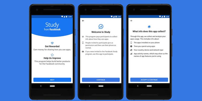 Download our new research study!