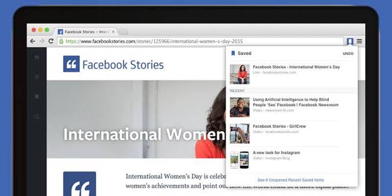 Facebook-Connected Shoppers Are 9 Times More Likely to Share Content with Friends