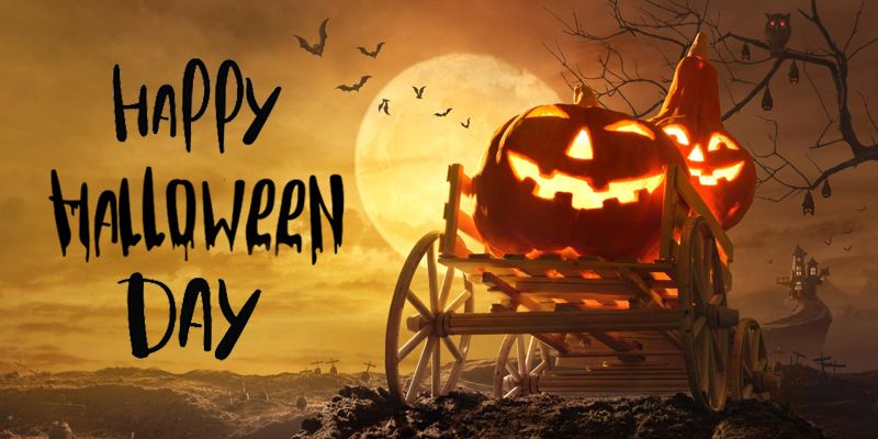 Halloween Sale Coupons And Deals