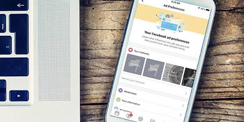 HOW TO ACQUIRE CUSTOMERS WHEN FACEBOOK ADS STOP WORKING