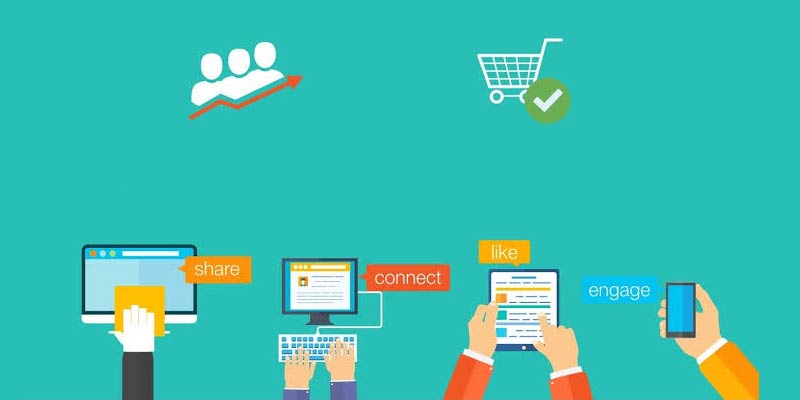 Social Impact Study 2012: Social Sharing as Helpful as Google Search in Shopping