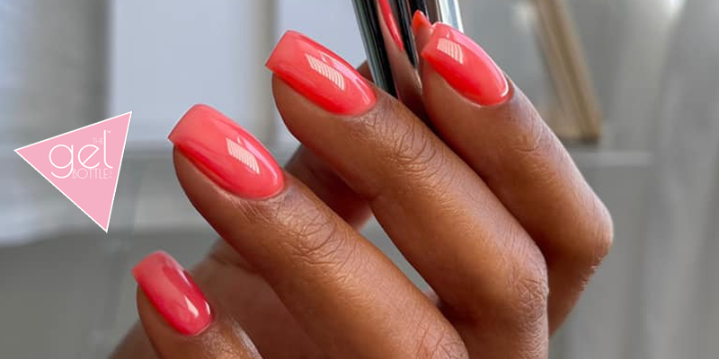 Gel Bottle Inc - Different Shades Of Biab Collections To Keep Your Nails Natural And Strong