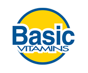 Basic Vitamins