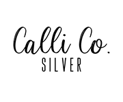Calli Co. Silver