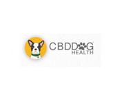 CBD Dog Health