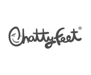Chatty Feet