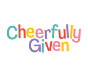 Cheerfully Given