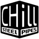 Chill Steel Pipes