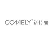 Comely