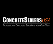 Concrete Sealers