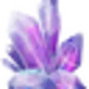 Crystals
