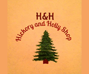 Defy Gravity Hickory