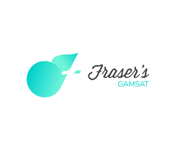 Fraser's GAMSAT Tuition