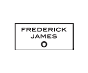 Frederick James