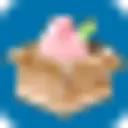 Frozen Yogurt Parts
