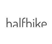 Halfbike