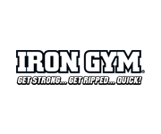 Iron Gym