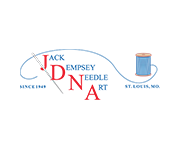 Jack Dempsey Needleart