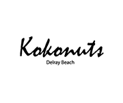 Kokonuts