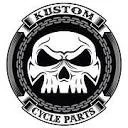 Kustom Cycle Parts
