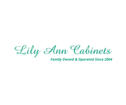 Lily Ann Cabinets