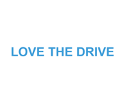 Love The Drive