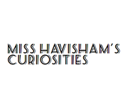 Miss Havisham's Curiosities