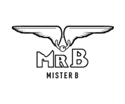 Mister B