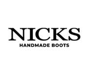 Nicks Handmade Boots