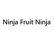 Ninja Fruit Ninja