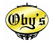 Oby's
