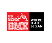 Oldschool BMX
