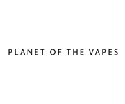 PLANET OF THE VAPES