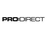 Pro:Direct Tennis