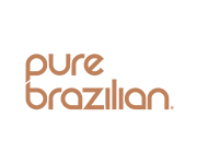 Pure Brazilian