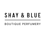 Shay And Blue
