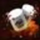 Sippin Burn