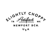 Slightly Choppy