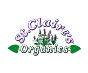 St Claire's Organics