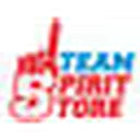 Team Spirit Store