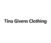 Tina Givens Clothing