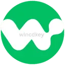Wincdkey